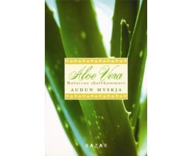 Aloe Vera Myskja Audun