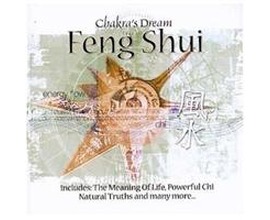 Chakras Dream Feng Shui CD