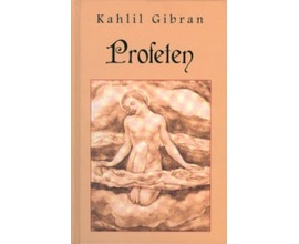 Profeten Gibran Kahlil