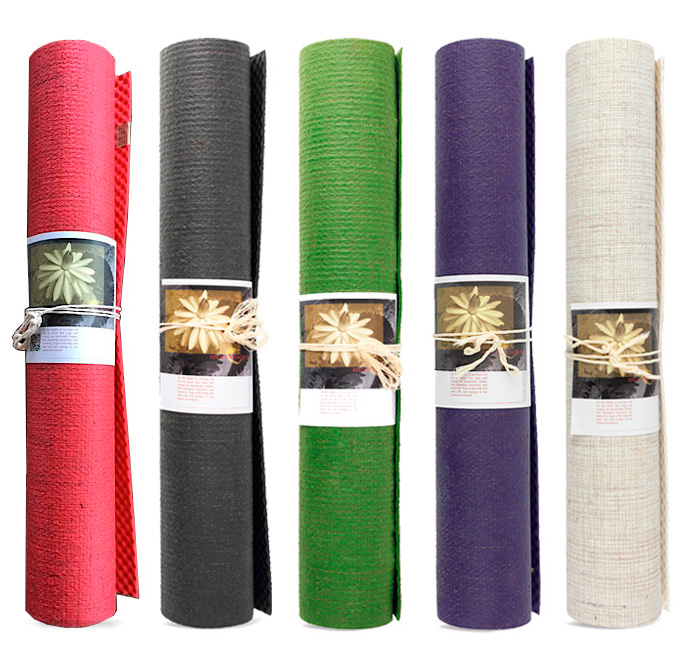 ECO Yogamatta