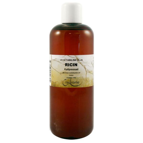 Ricinolja 500ml