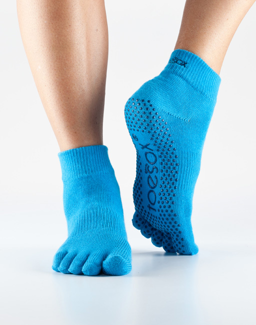 Toesox Skydiver