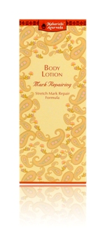 Body lotion - hudbristningarfri MAPIT eko.