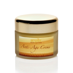 Classic Ayurveda - Anti age creme med amalaki