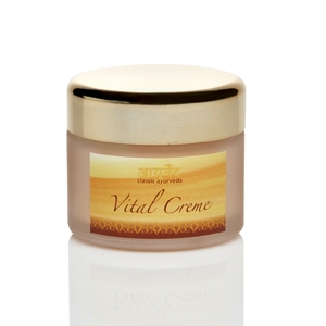 Classic Ayurveda - Vital creme