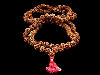 Rudraksha Mala