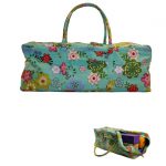 Yoga Kit Bag FLOWER POWER