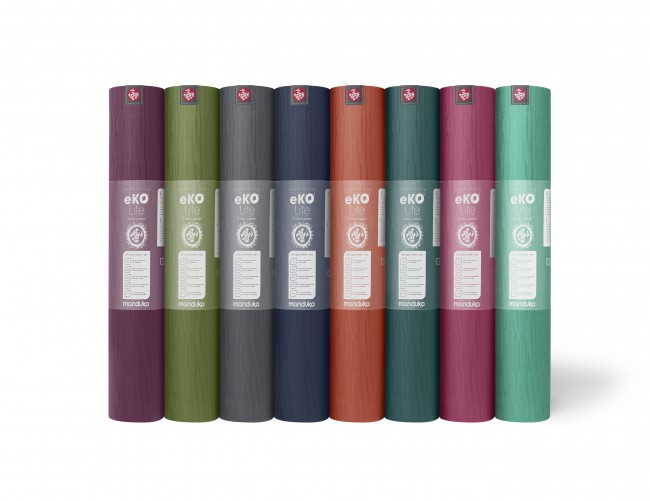 Yogamatta eKO Lite 180 cm x 3 mm Manduka