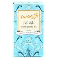 Pukka Refresh Te EKO