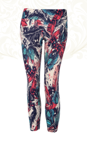 Legging Enchanted