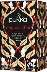 Pukka Original Chai EKO
