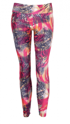 Legging Vivid