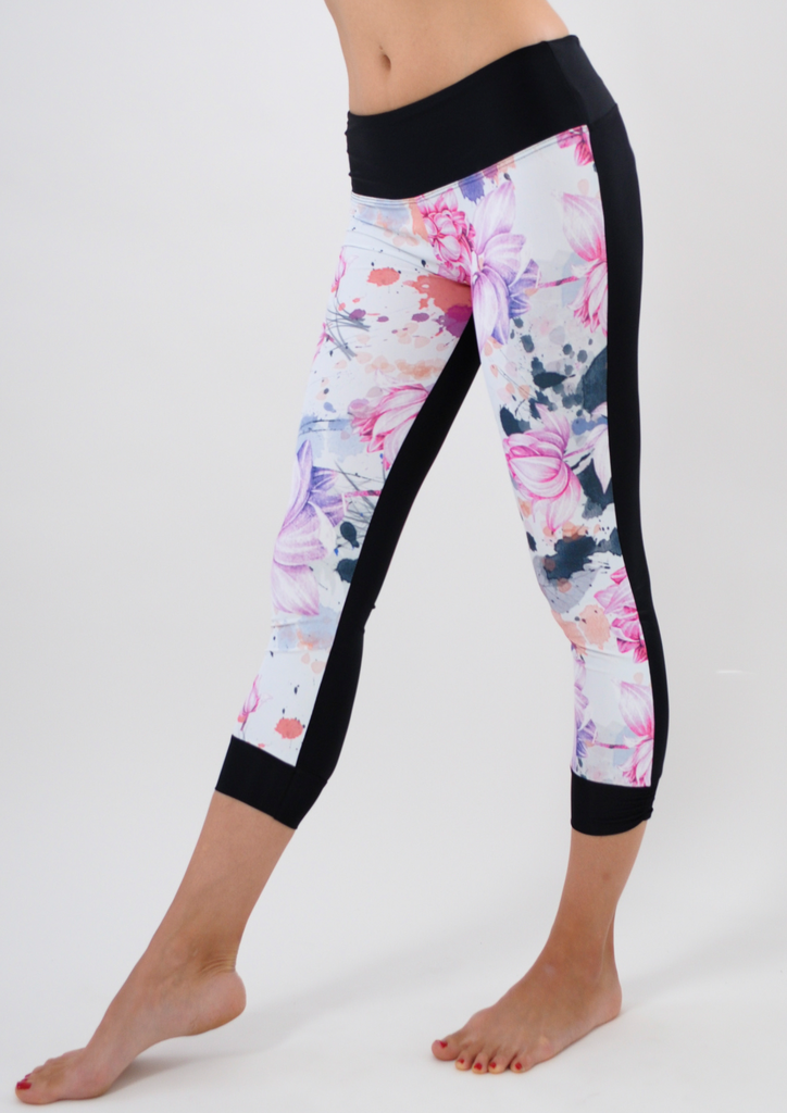 SUP Yoga Capri