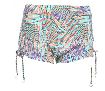 Bootie Shorts MoonDance