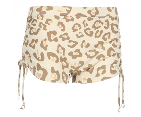 Bootie Shorts Wild Darling Army