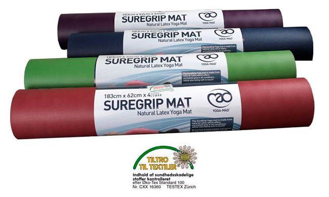 Suregrip Yogamatta