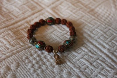 Buddha Bracelet