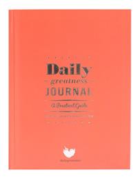 Dailygreatness Journal