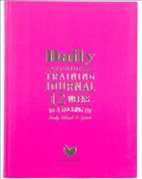 Dailygreatness Training Journal