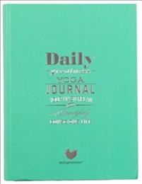 Dailygreatness Yoga Journal