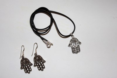 Hamsa set