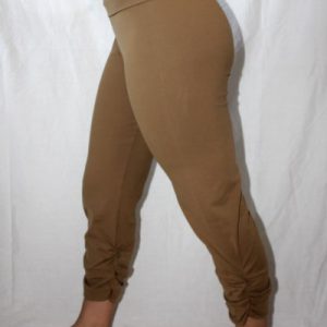 Yogaleggings Classic För Henne