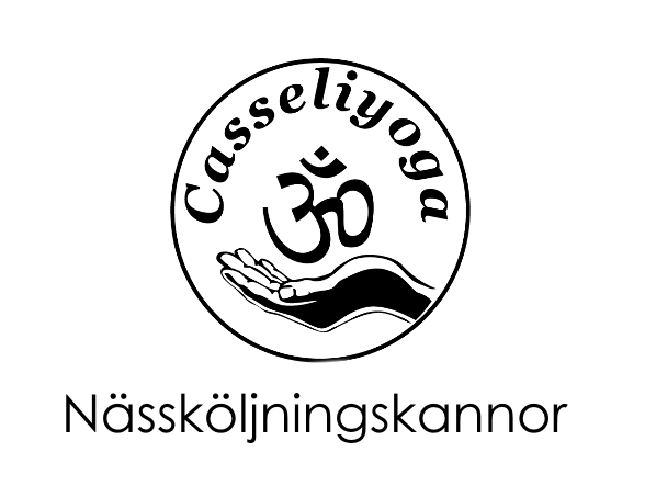 Nässköljningskannor