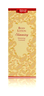 Body lotion - Slimming MAPIT eko.