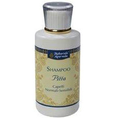 Pitta shampoo från Maharishi Ayurveda