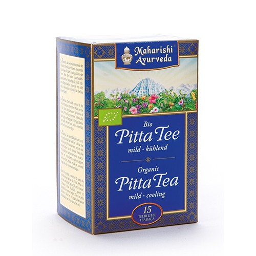 Bio Pitta Tee